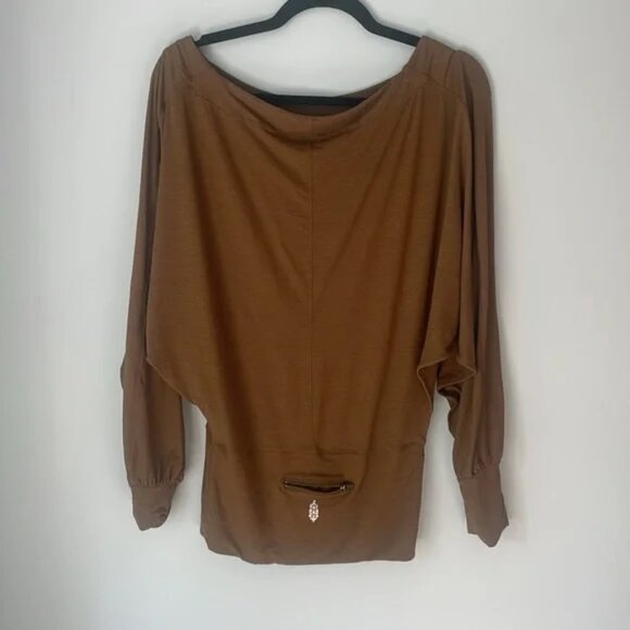 FP movement sky high dolman top - Picture 3 of 6
